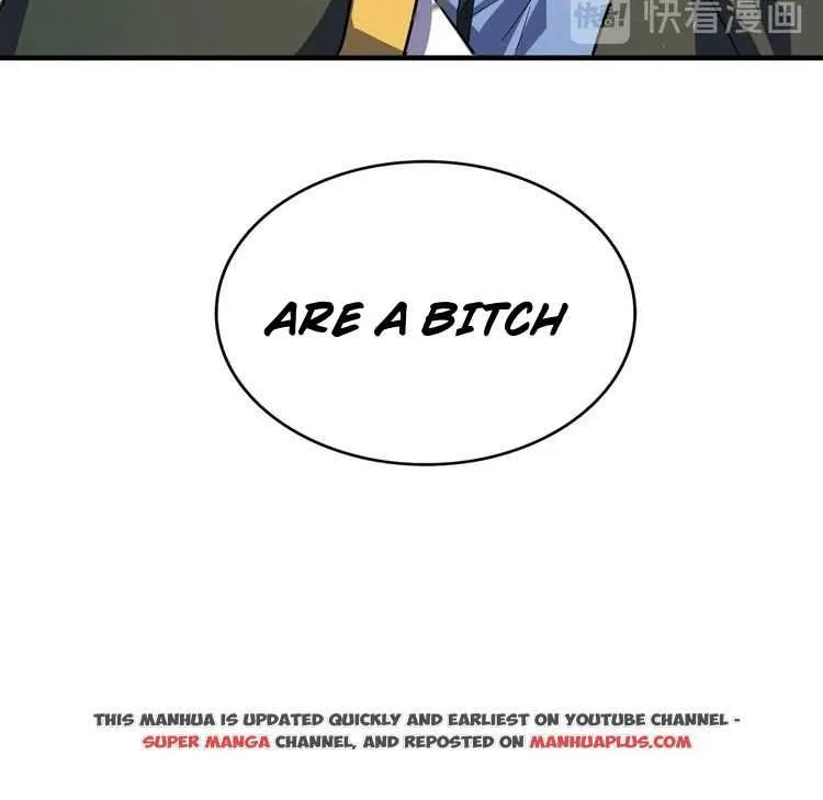 Magic Emperor Chapter 110 page 39 - 