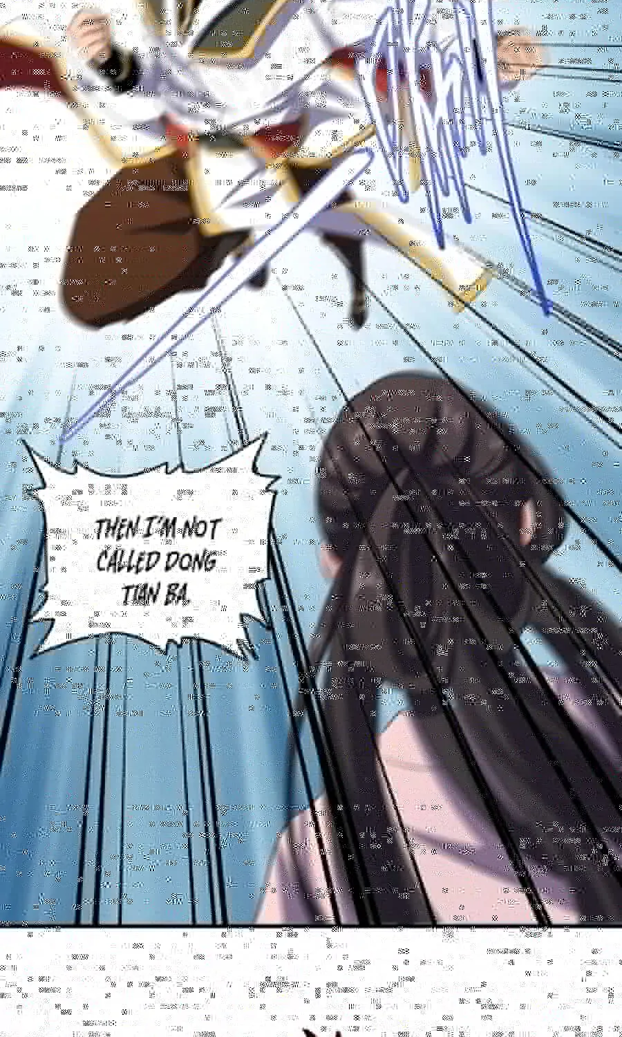 Magic Emperor Chapter 111 page 5 - 