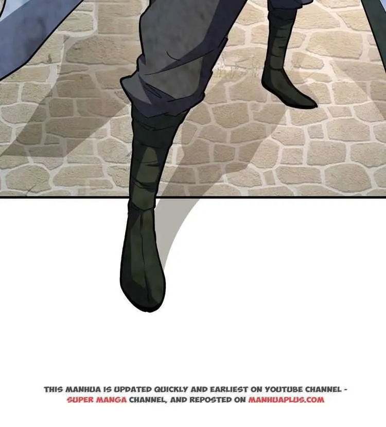 Magic Emperor Chapter 112 page 40 - 