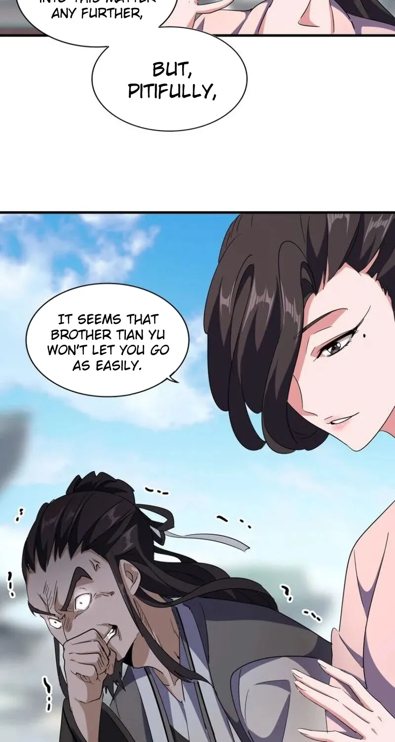Magic Emperor Chapter 113 page 15 - 