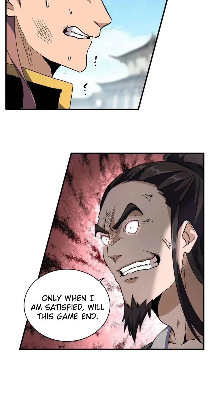 Magic Emperor Chapter 113 page 18 - 