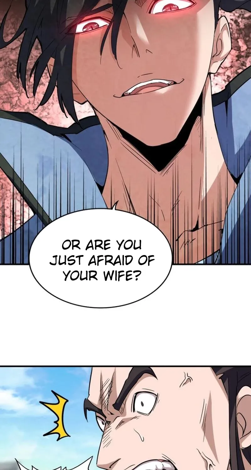Magic Emperor Chapter 113 page 27 - 