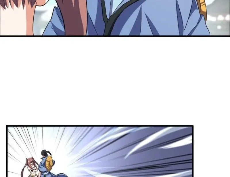 Magic Emperor Chapter 113 page 37 - 