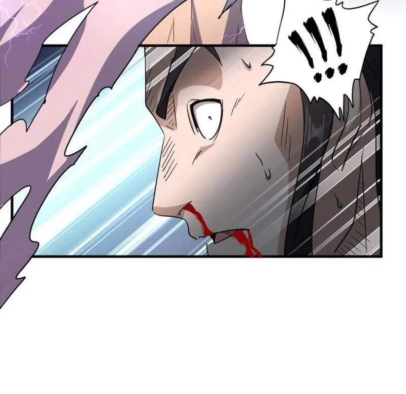 Magic Emperor Chapter 113 page 45 - 
