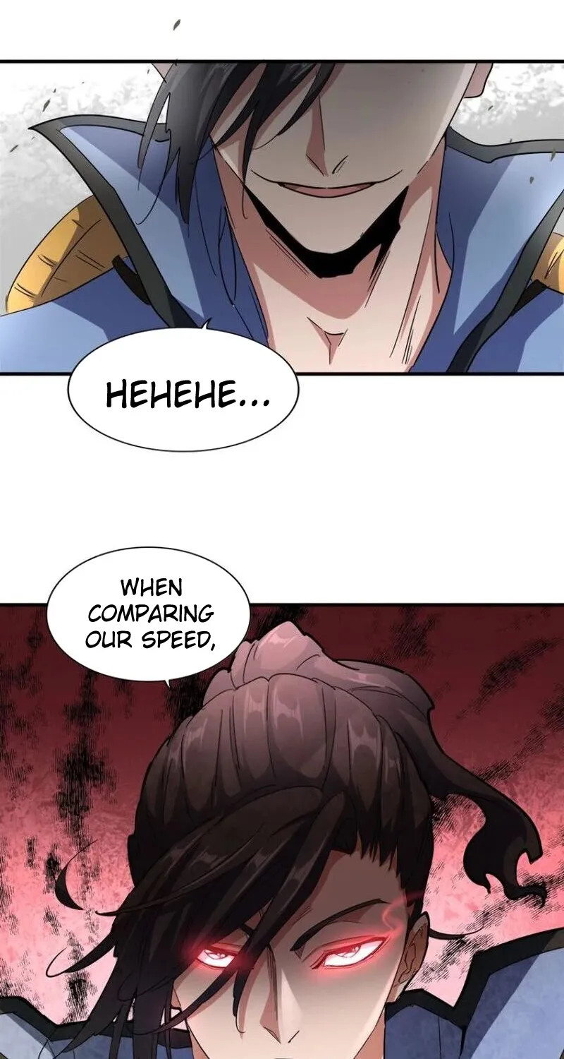 Magic Emperor Chapter 113 page 46 - 
