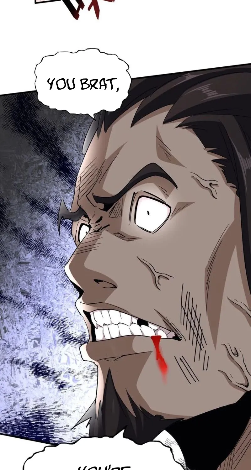 Magic Emperor Chapter 114 page 20 - 