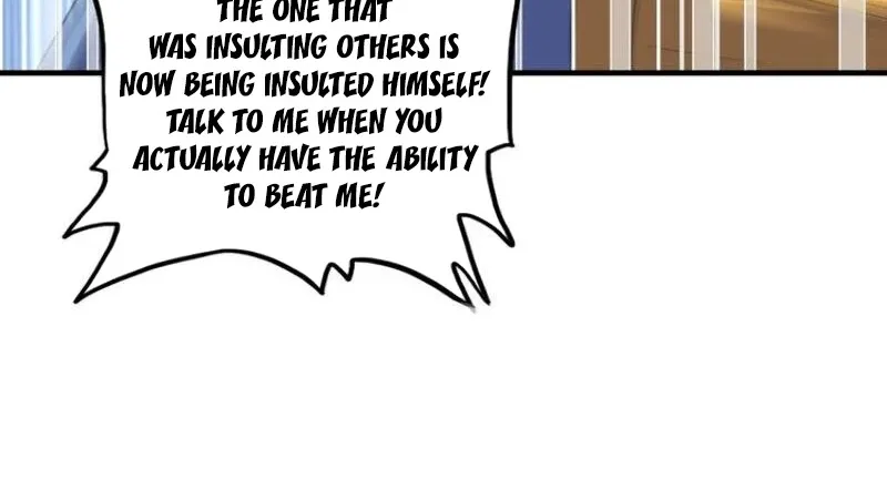 Magic Emperor Chapter 114 page 23 - 