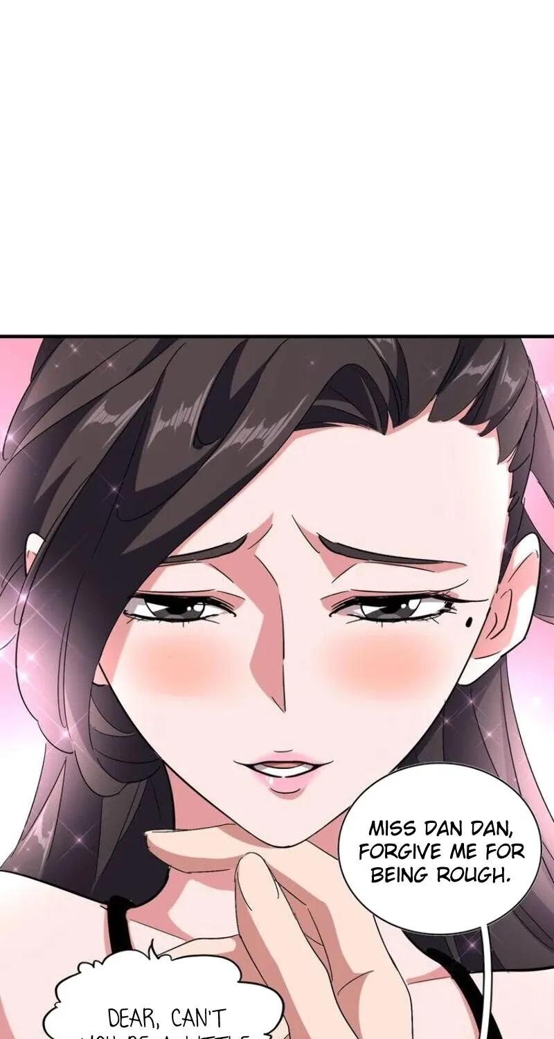 Magic Emperor Chapter 114 page 30 - 