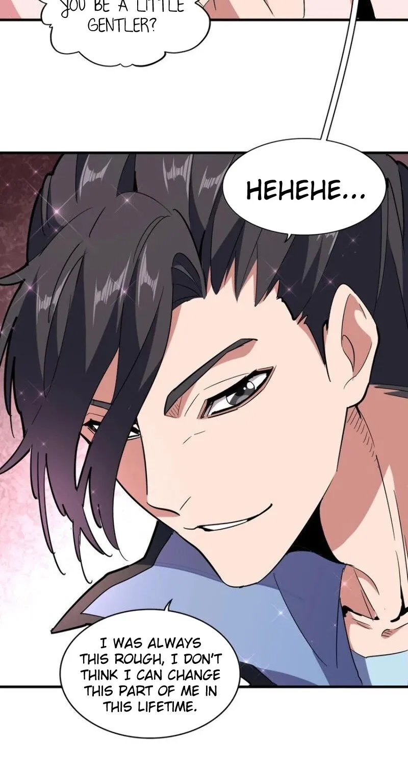 Magic Emperor Chapter 114 page 31 - 