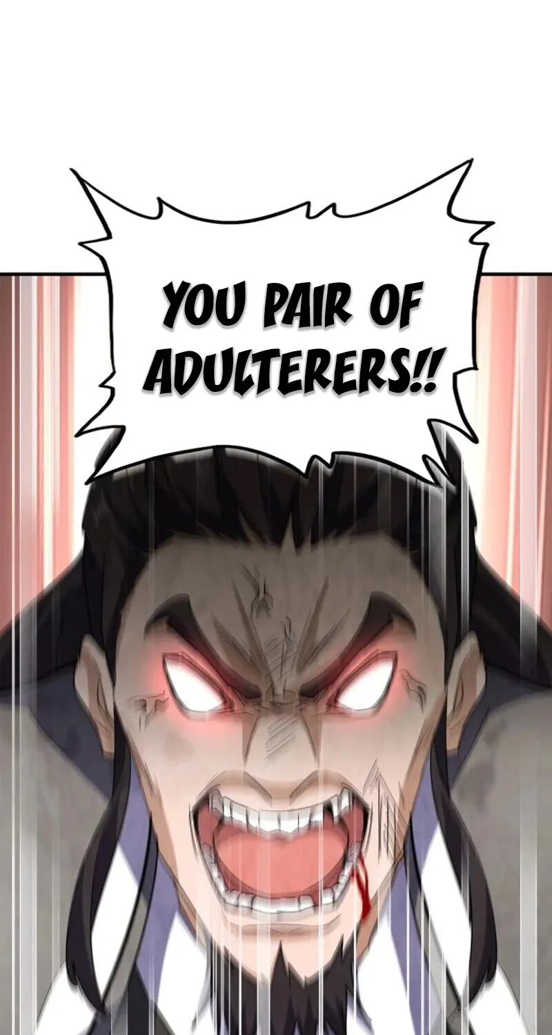 Magic Emperor Chapter 114 page 32 - 