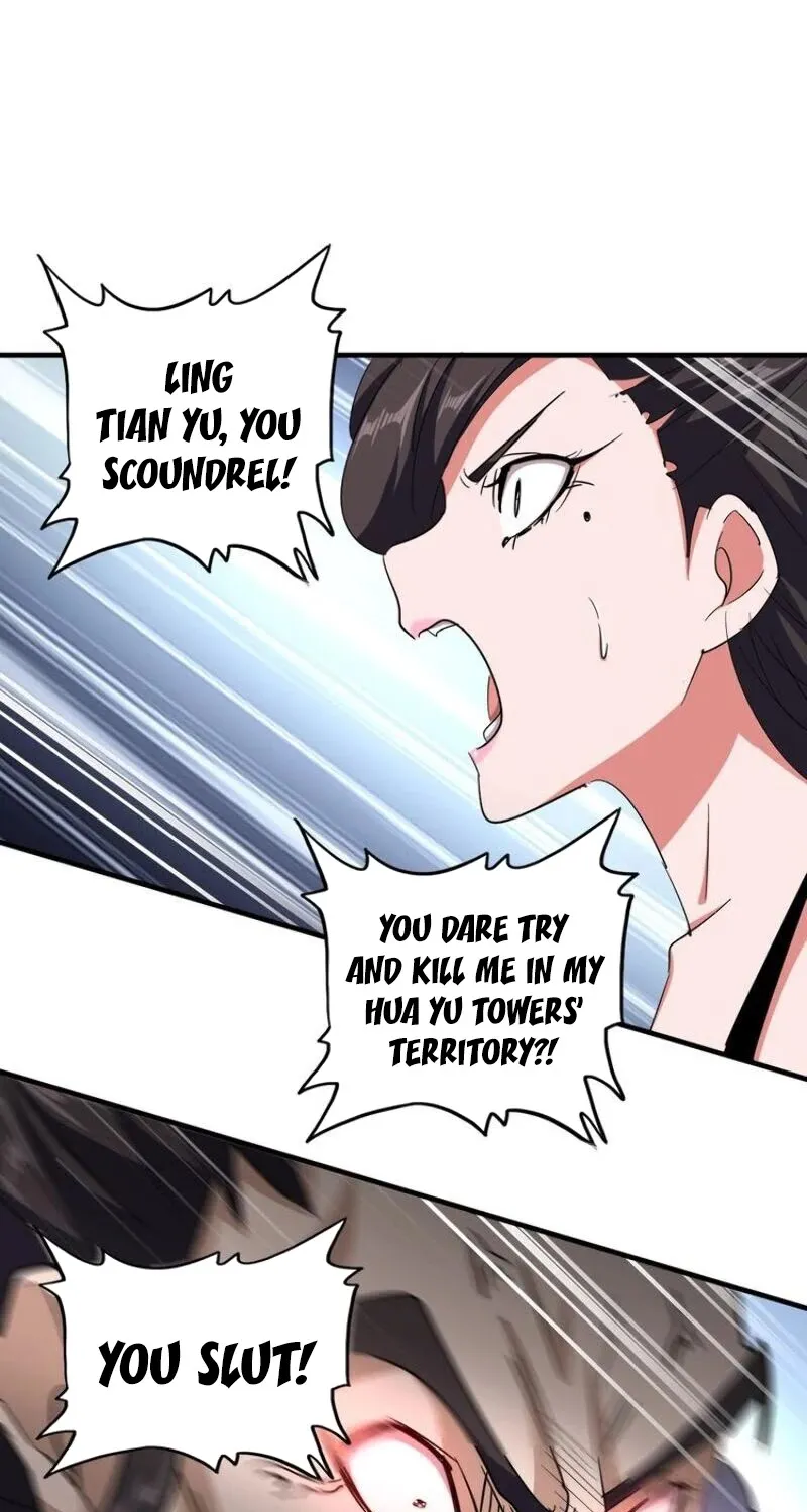 Magic Emperor Chapter 114 page 46 - 