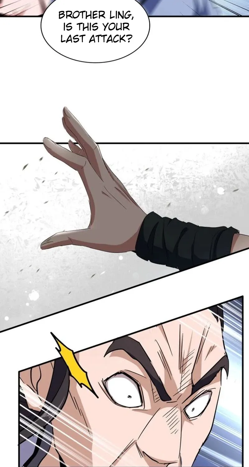 Magic Emperor Chapter 114 page 48 - 