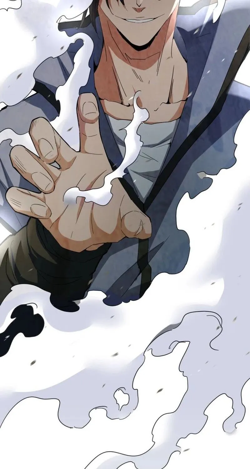 Magic Emperor Chapter 114 page 54 - 