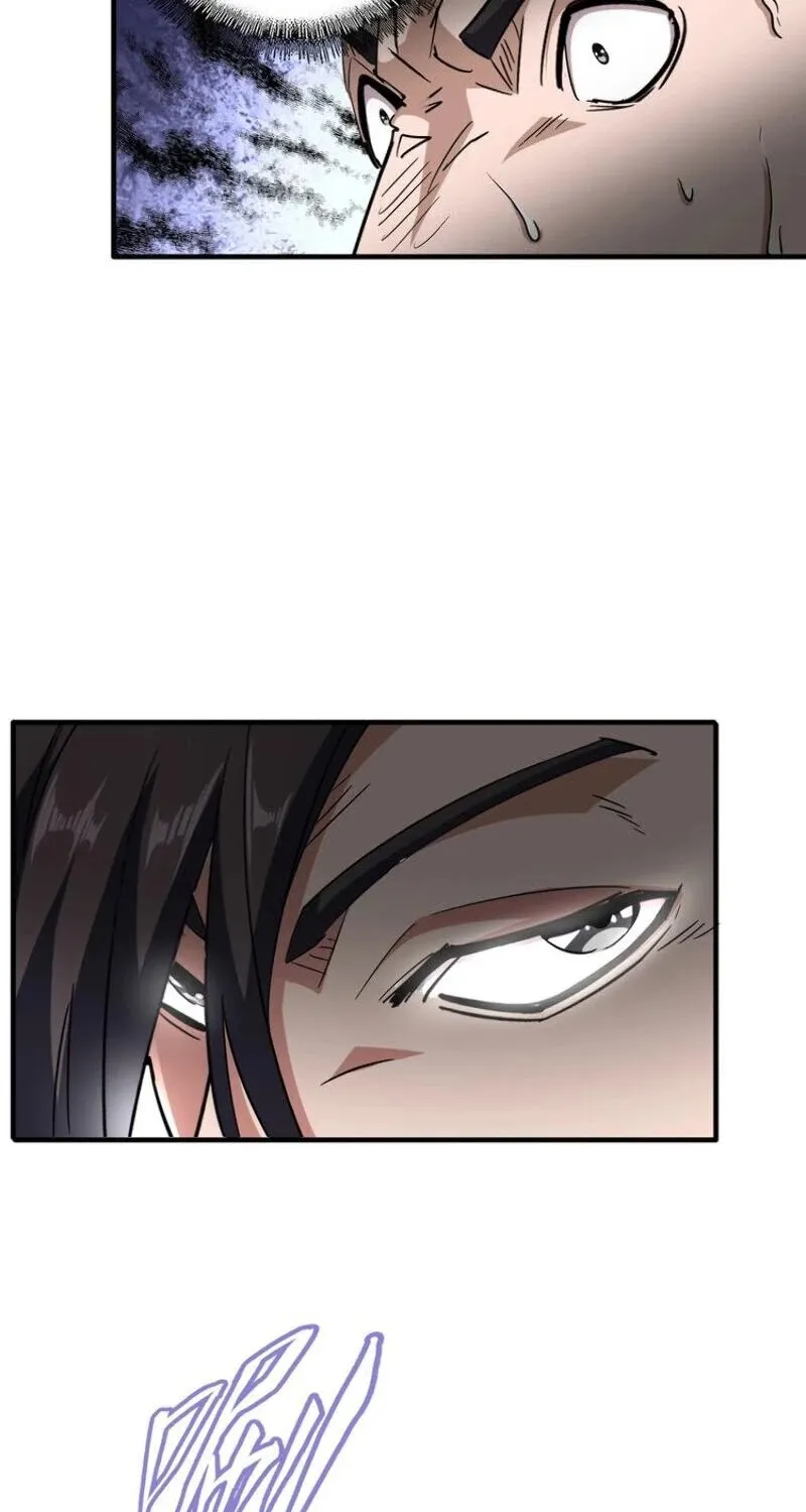 Magic Emperor Chapter 114 page 8 - 