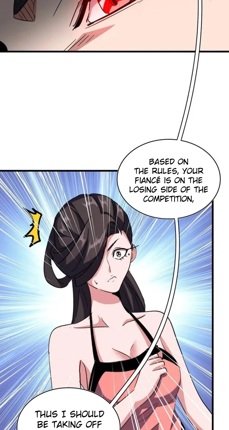 Magic Emperor Chapter 115 page 15 - 