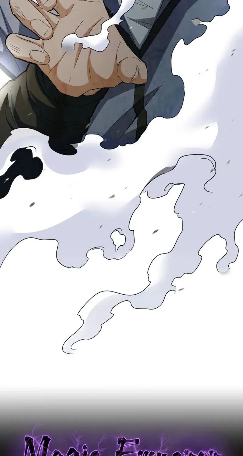 Magic Emperor Chapter 115 page 3 - 