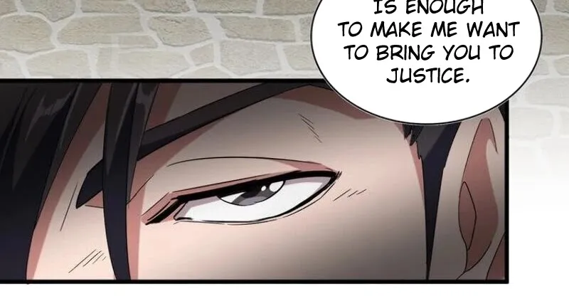 Magic Emperor Chapter 115 page 33 - 