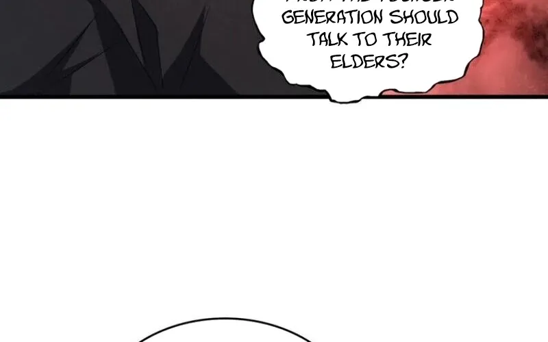 Magic Emperor Chapter 116 page 23 - 