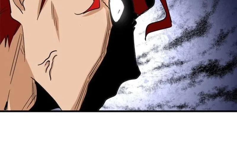 Magic Emperor Chapter 116 page 25 - 