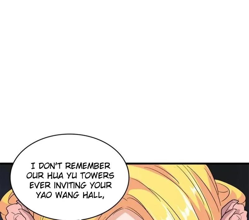 Magic Emperor Chapter 116 page 31 - 