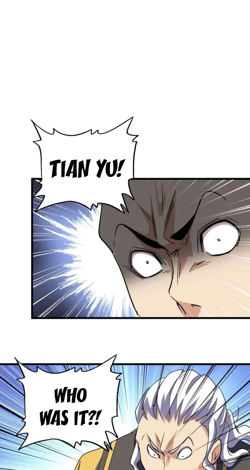 Magic Emperor Chapter 116 page 48 - 