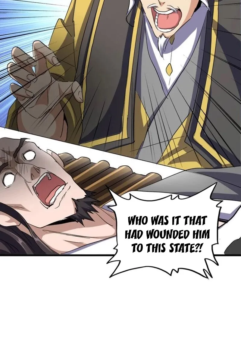 Magic Emperor Chapter 116 page 49 - 