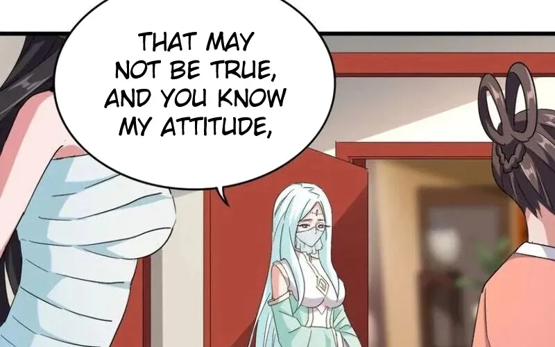 Magic Emperor Chapter 116 page 55 - 