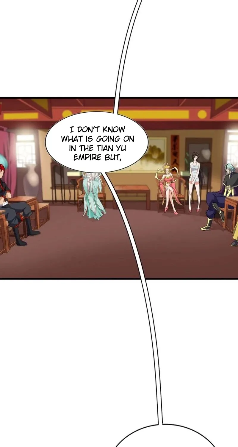 Magic Emperor Chapter 116 page 59 - 