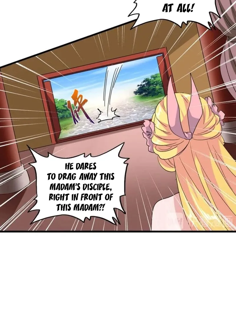 Magic Emperor Chapter 116 page 65 - 