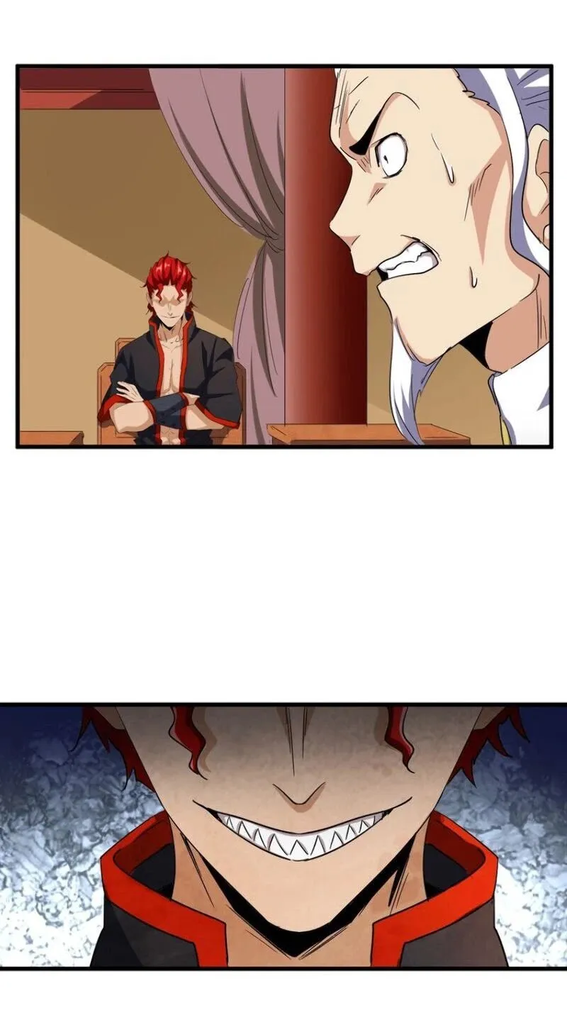 Magic Emperor Chapter 116 page 66 - 