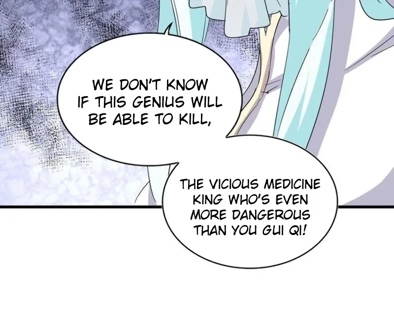 Magic Emperor Chapter 117 page 17 - 