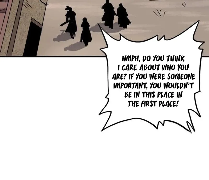 Magic Emperor Chapter 117 page 25 - 