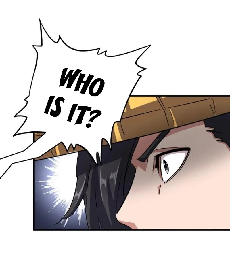 Magic Emperor Chapter 117 page 39 - 