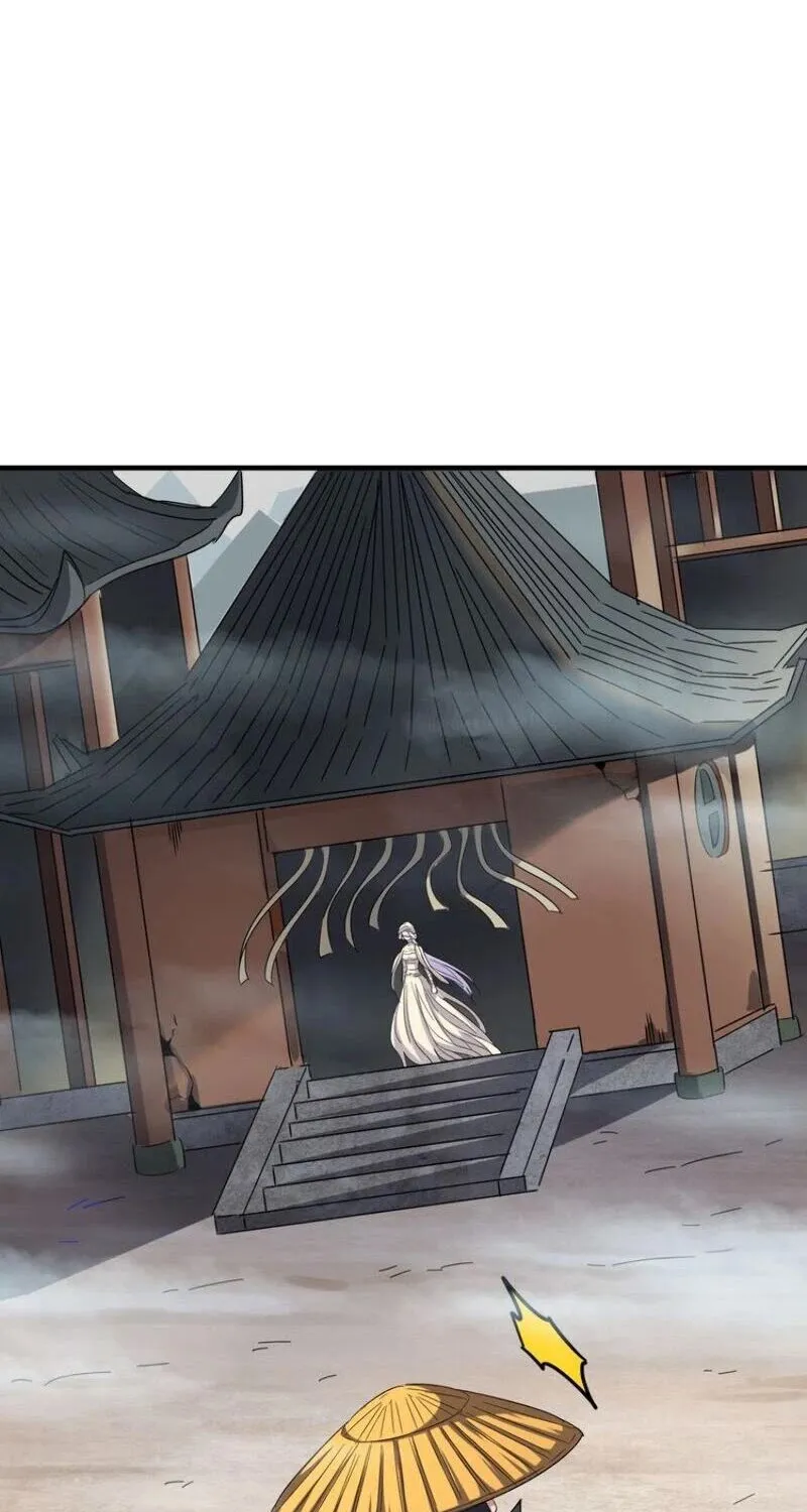 Magic Emperor Chapter 117 page 40 - 