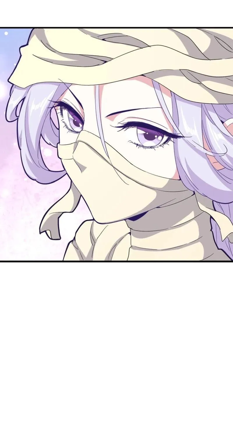 Magic Emperor Chapter 117 page 42 - 
