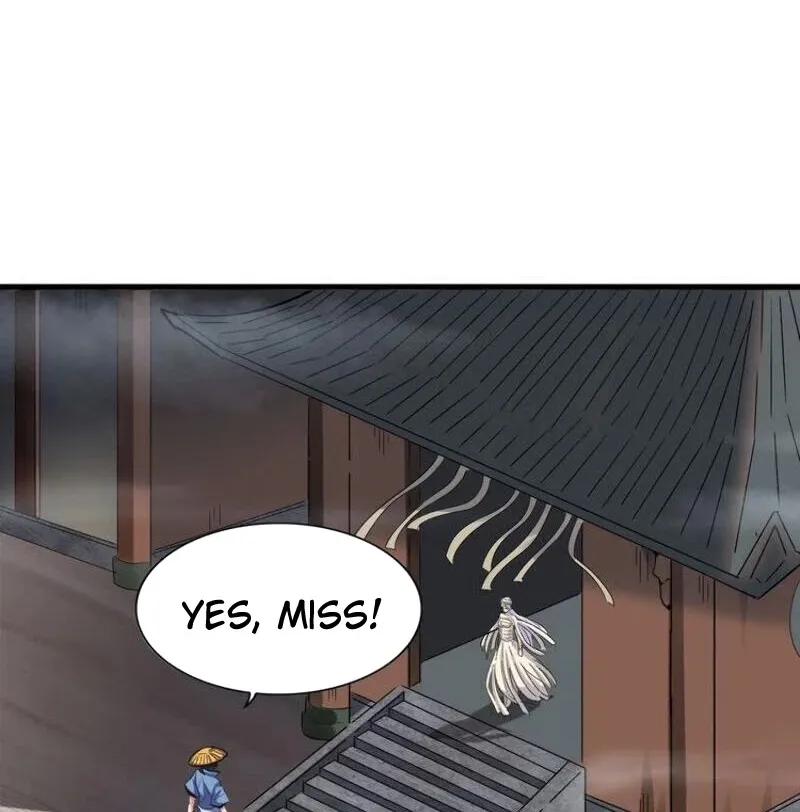 Magic Emperor Chapter 117 page 47 - 