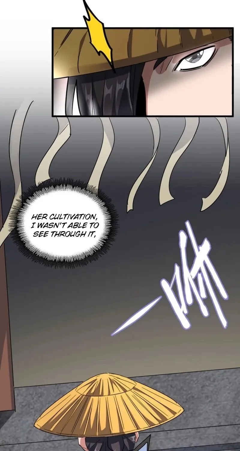 Magic Emperor Chapter 117 page 53 - 