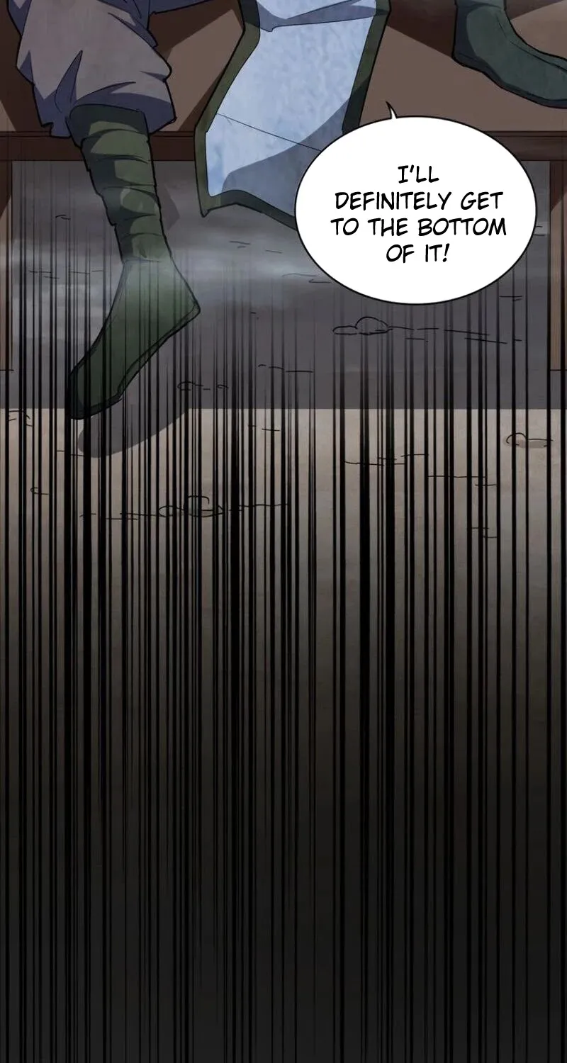 Magic Emperor Chapter 117 page 58 - 