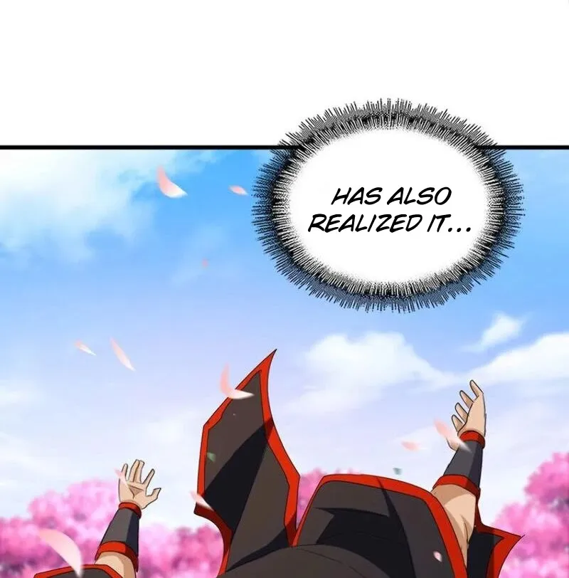 Magic Emperor Chapter 117 page 7 - 