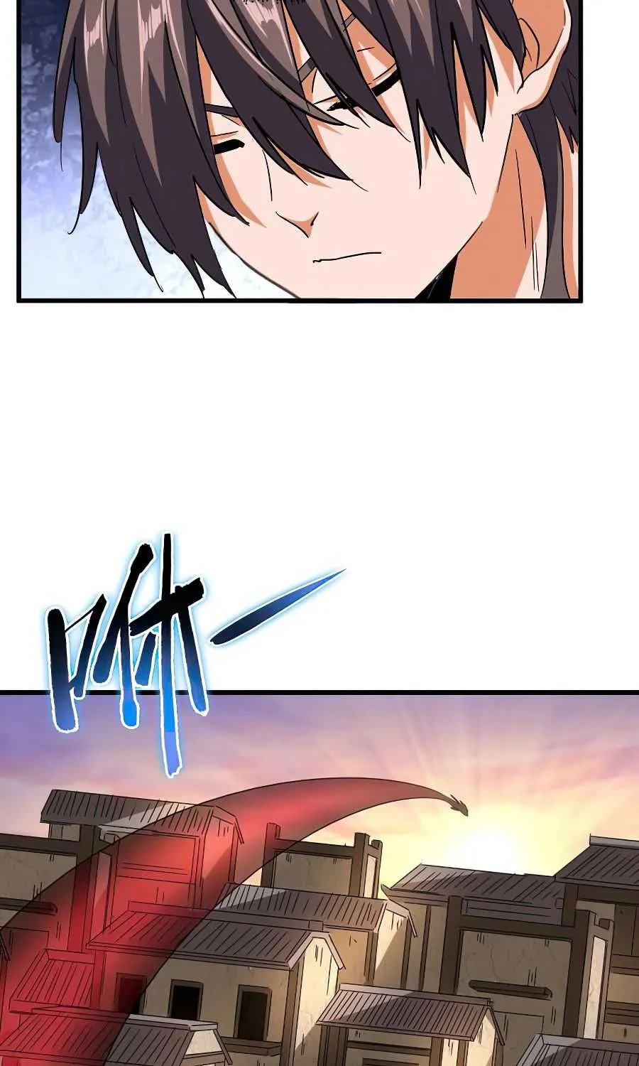 Magic Emperor Chapter 118 page 19 - 