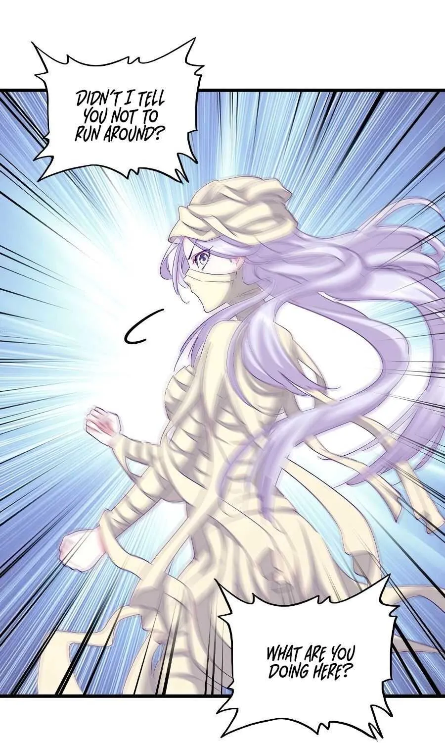 Magic Emperor Chapter 118 page 25 - 