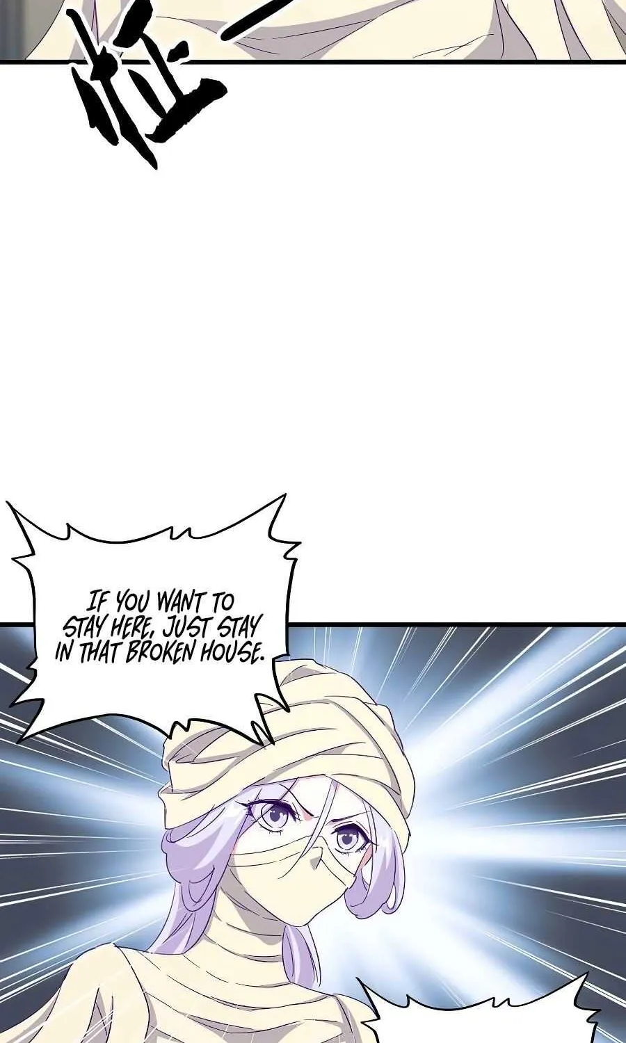 Magic Emperor Chapter 118 page 28 - 