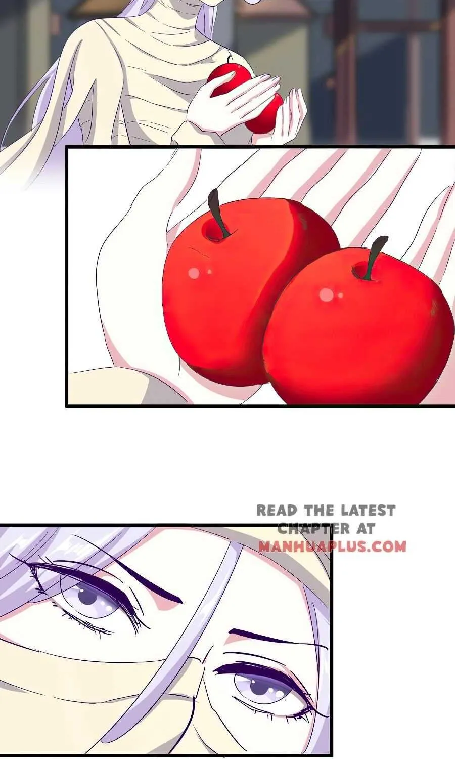Magic Emperor Chapter 118 page 34 - 
