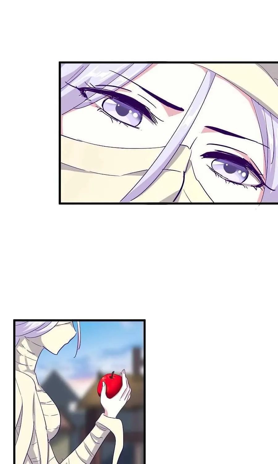 Magic Emperor Chapter 118 page 35 - 
