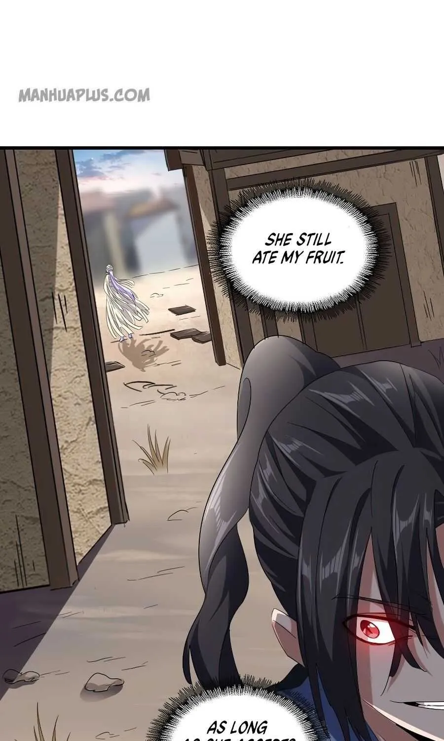 Magic Emperor Chapter 118 page 39 - 