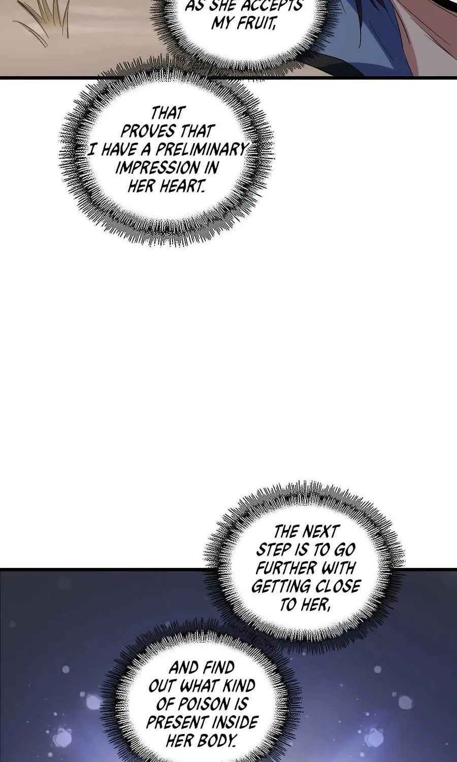 Magic Emperor Chapter 118 page 40 - 