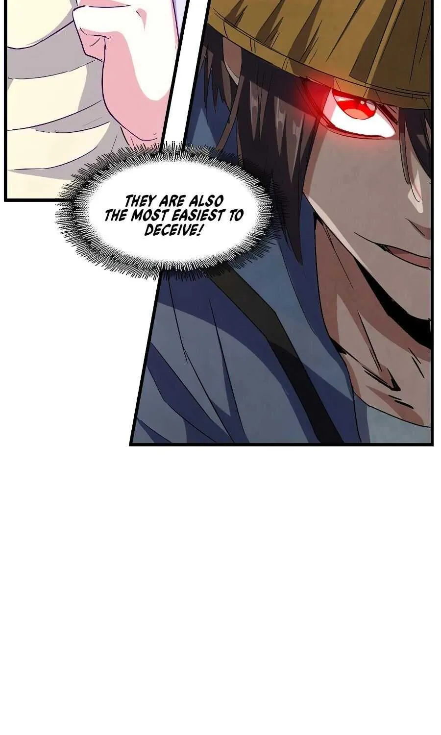 Magic Emperor Chapter 118 page 45 - 