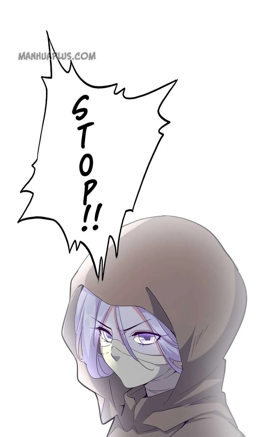 Magic Emperor Chapter 119 page 1 - 