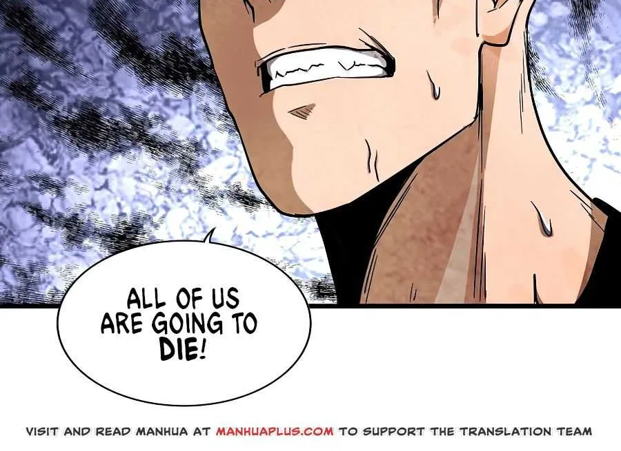 Magic Emperor Chapter 119 page 18 - 