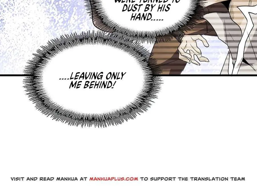 Magic Emperor Chapter 119 page 24 - 